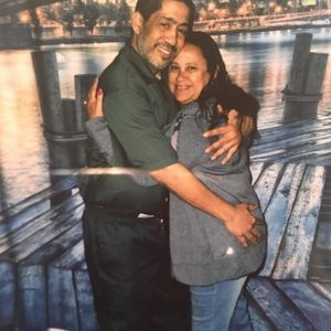 Meet your Posher, Hilda